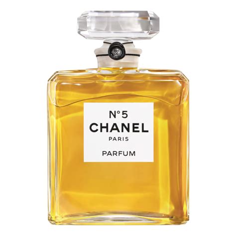 N°5 PARFUM GRAND EXTRAIT 